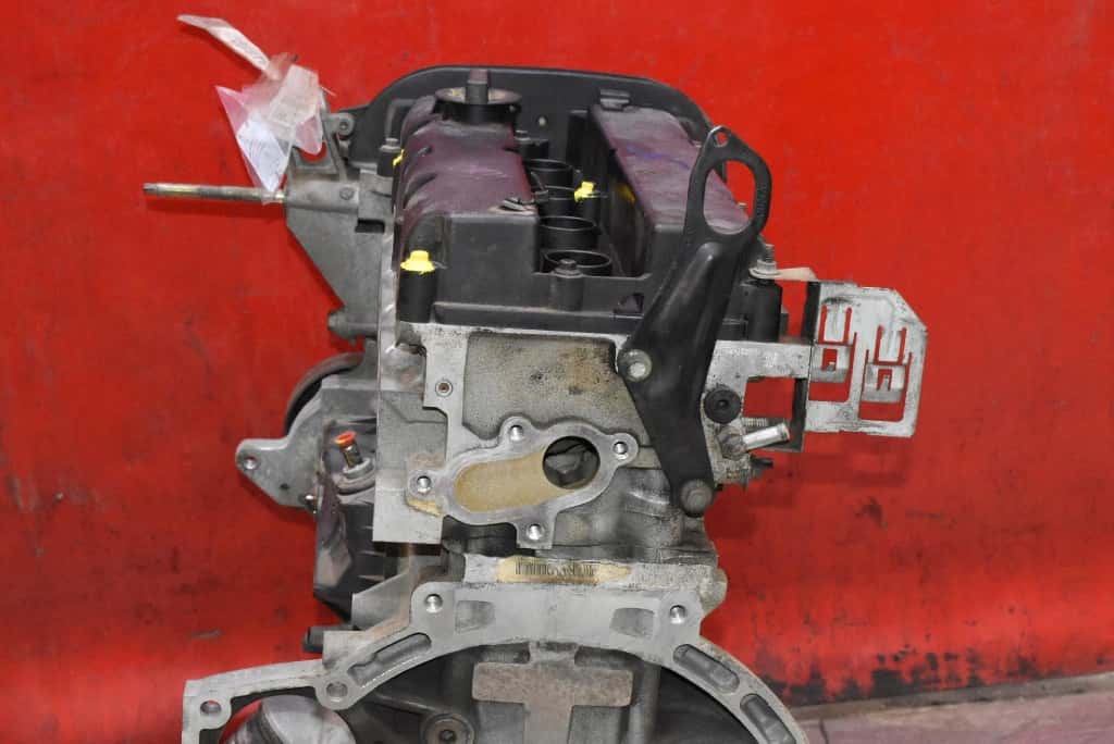 Moteur HWDA vue 7