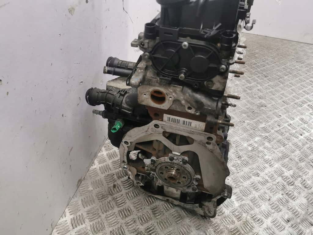 Moteur DDYA vue 3