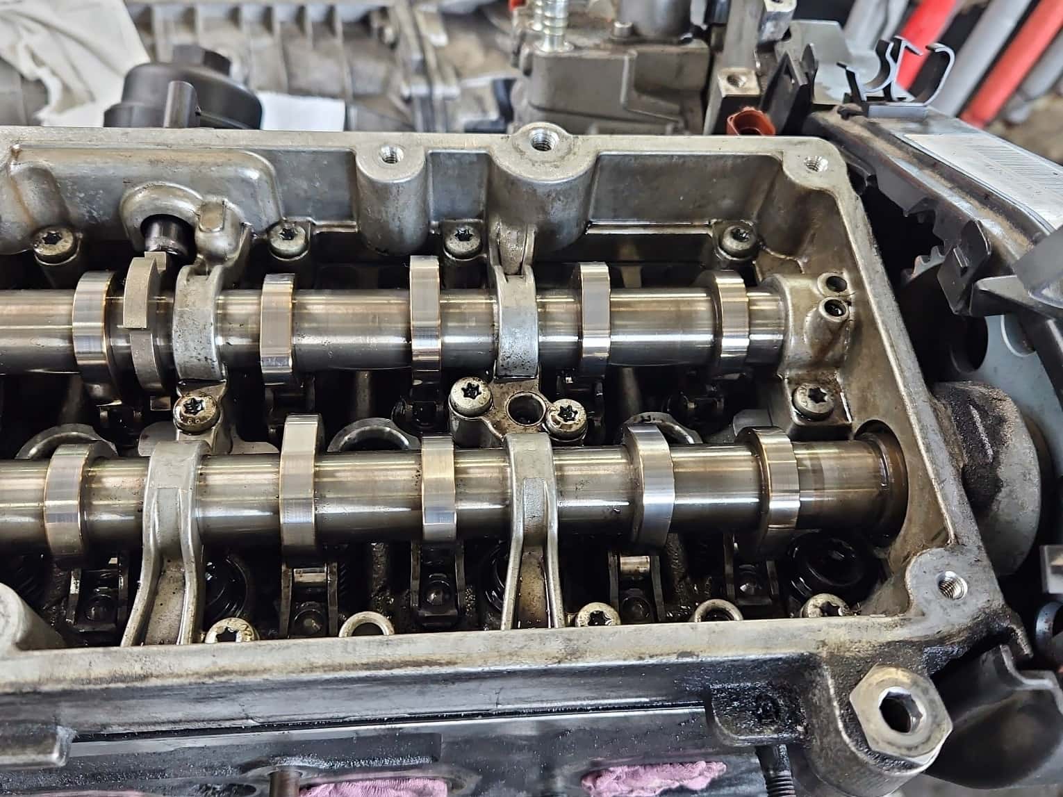 Moteur CNHC vue 5