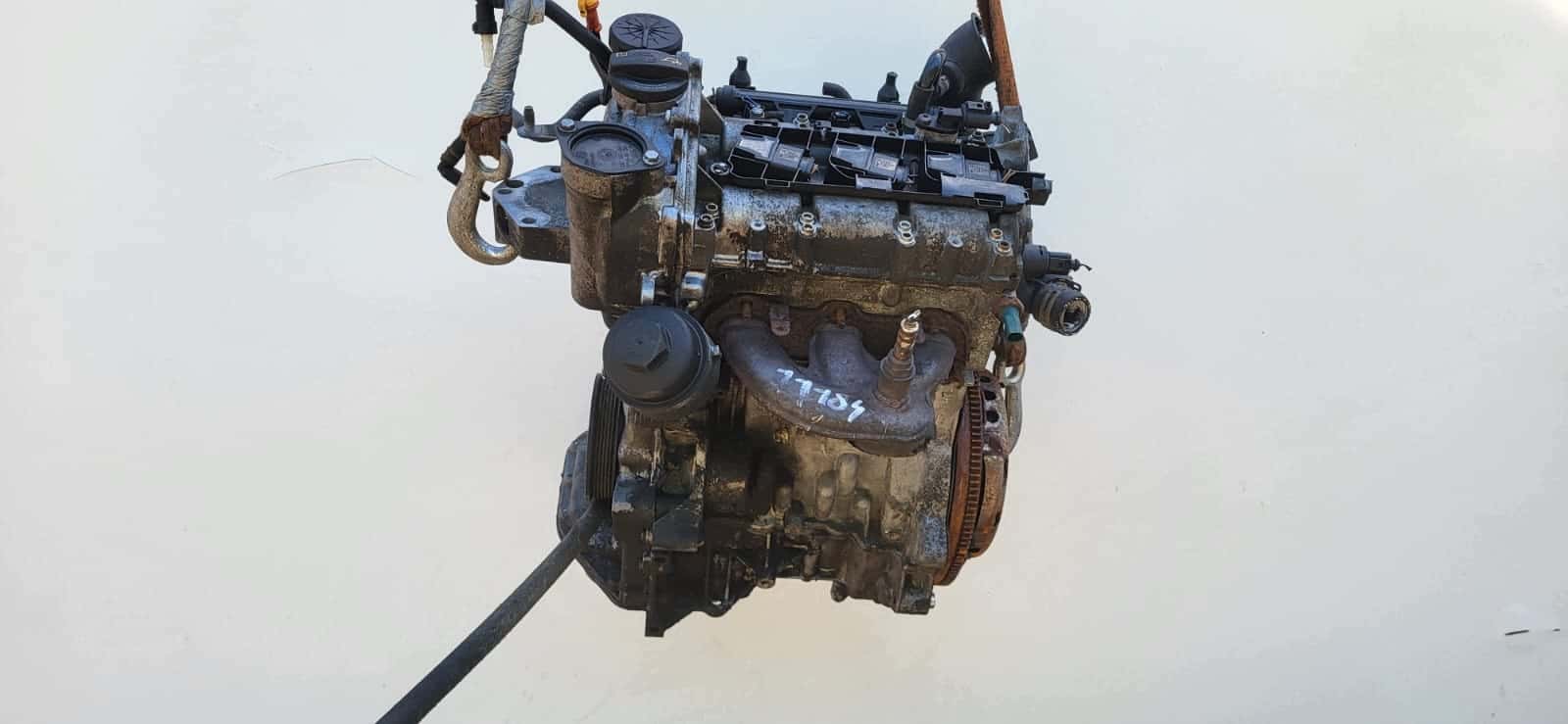 Moteur CGPB vue 5