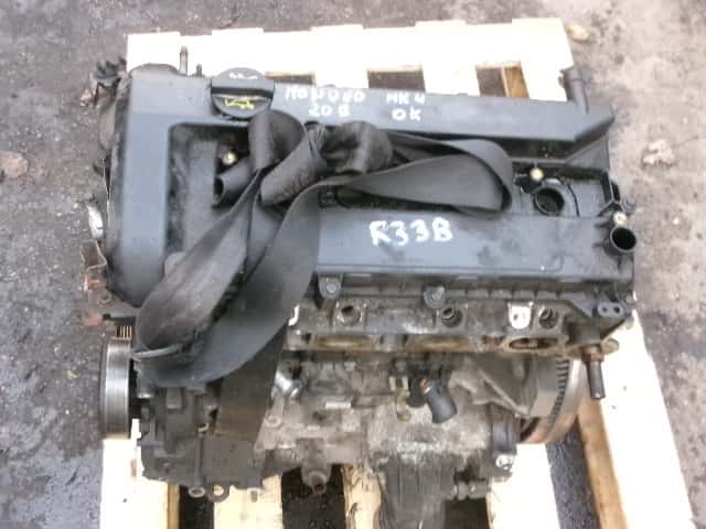 Moteur AOBA vue 10