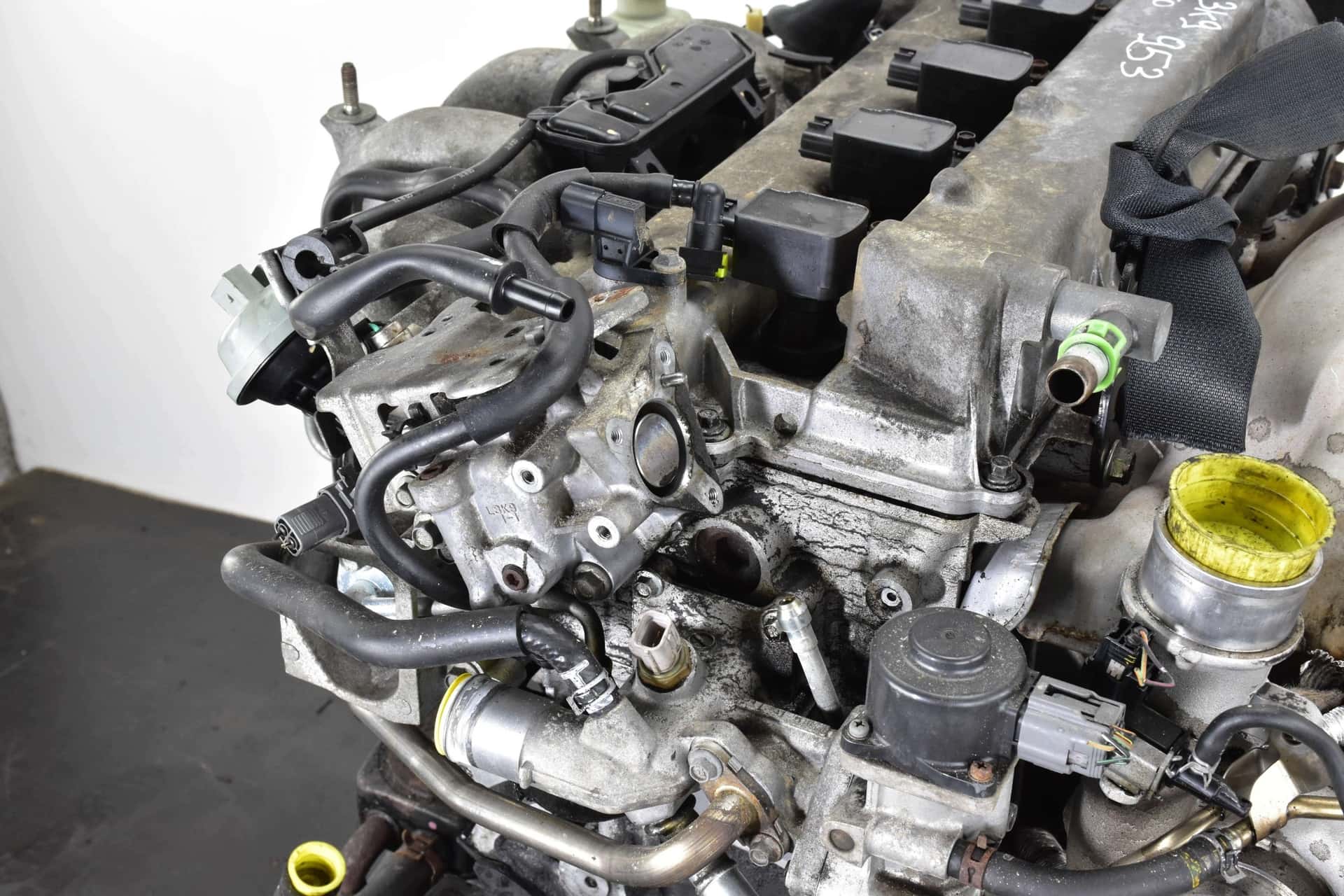 Moteur L3-VDT vue 7