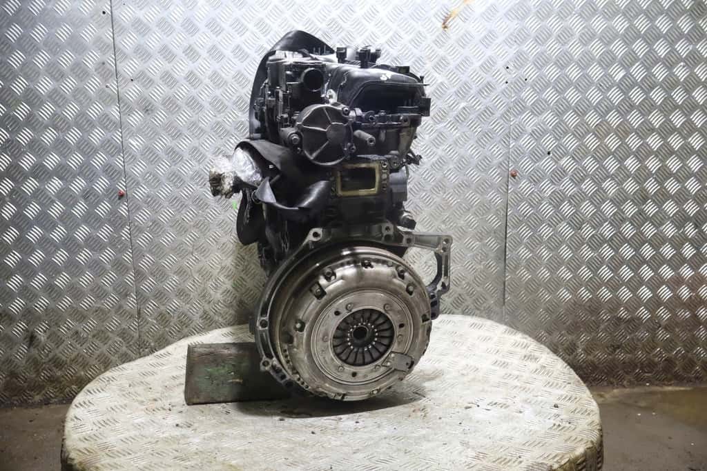 Moteur HHDA vue 3