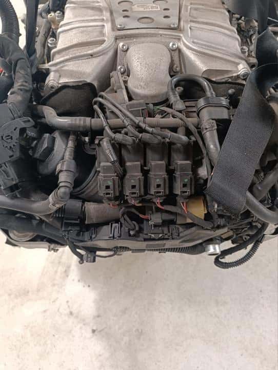 Moteur CREG vue 9