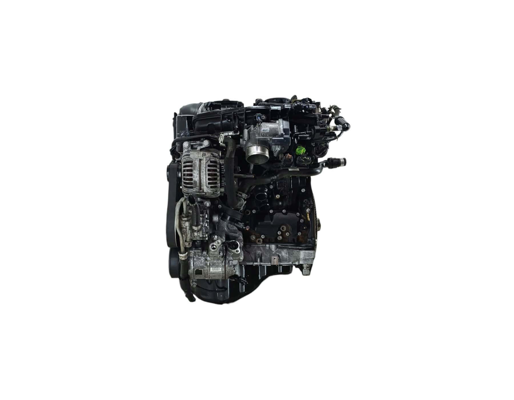 Moteur CDNC vue 2
