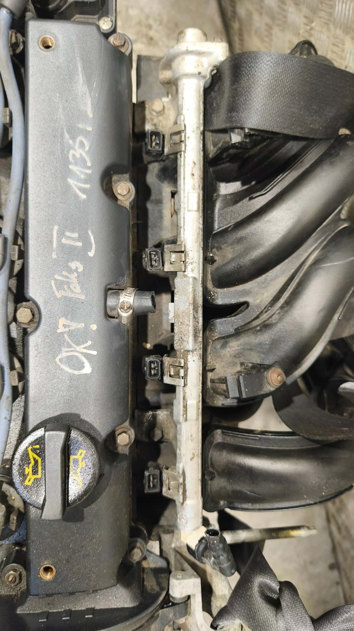 Moteur HWDA vue 10