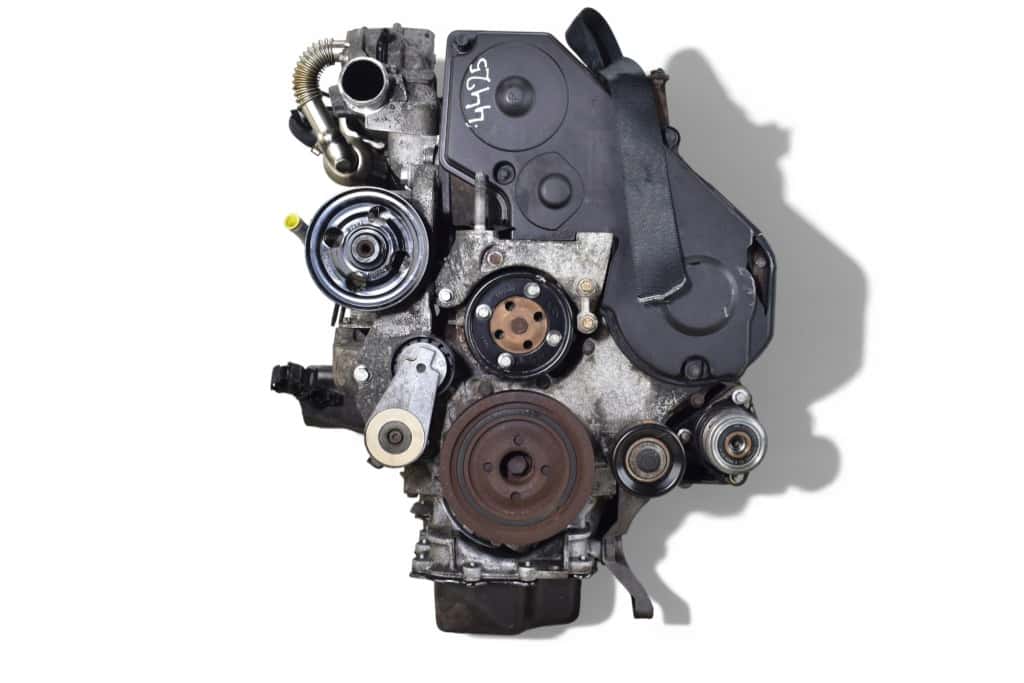 Moteur FFWA vue 7