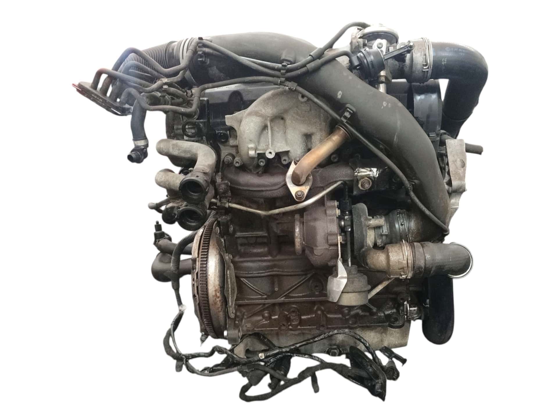 Moteur BJB vue 3