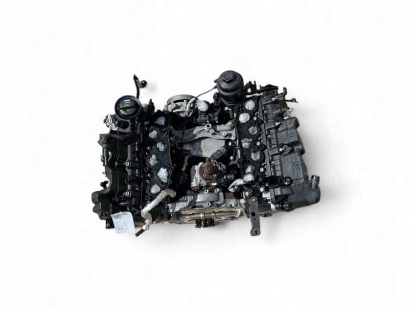 Moteur DDVE vue 3