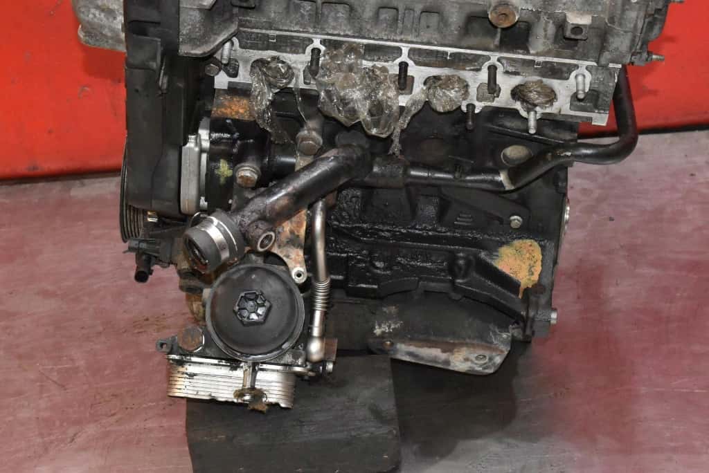 Moteur 198 A1.000 vue 6