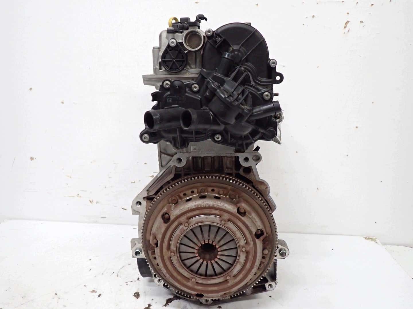Moteur CHYB vue 2