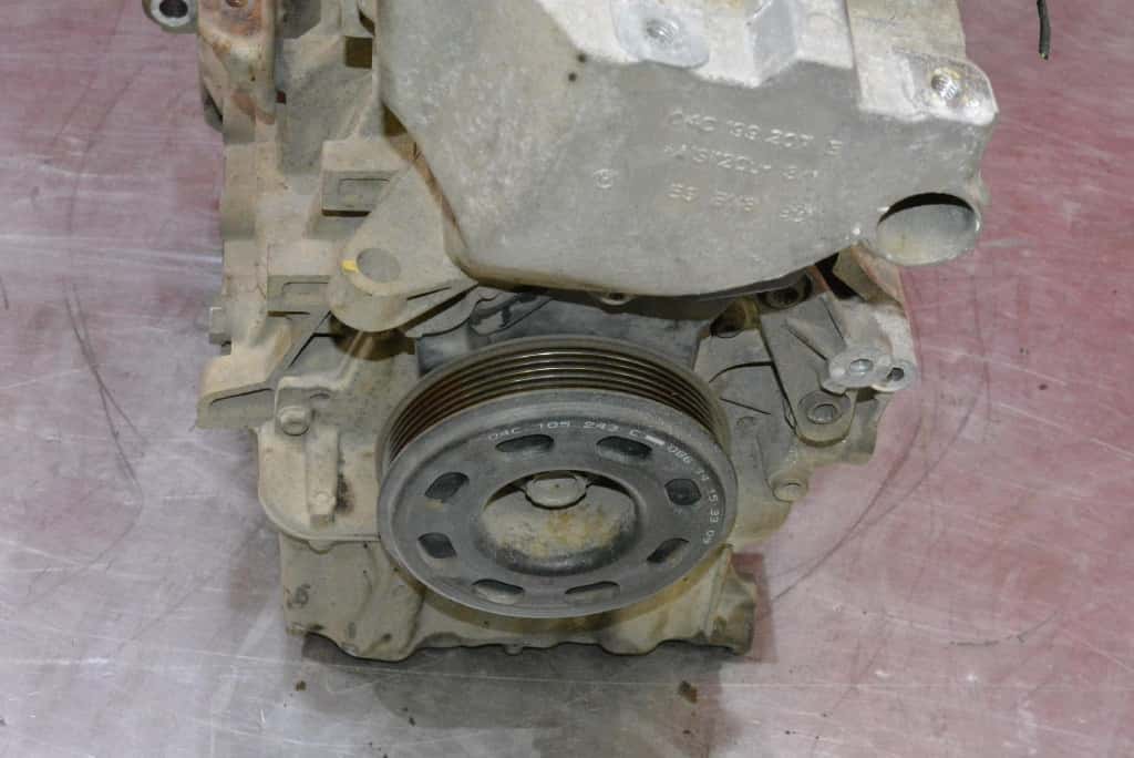 Moteur CHYC vue 7