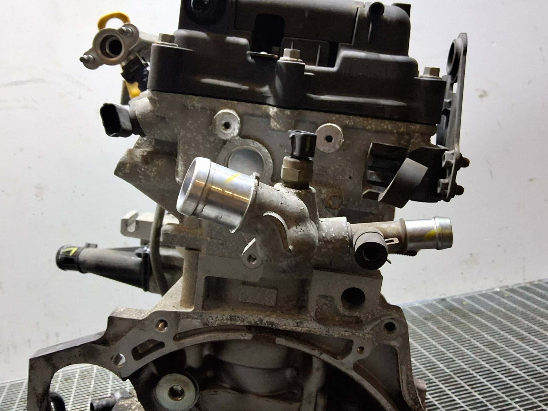 Moteur G4FA vue 3