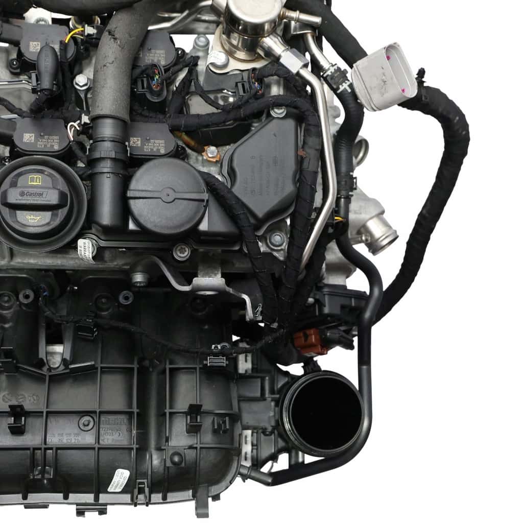 Moteur DACA vue 4