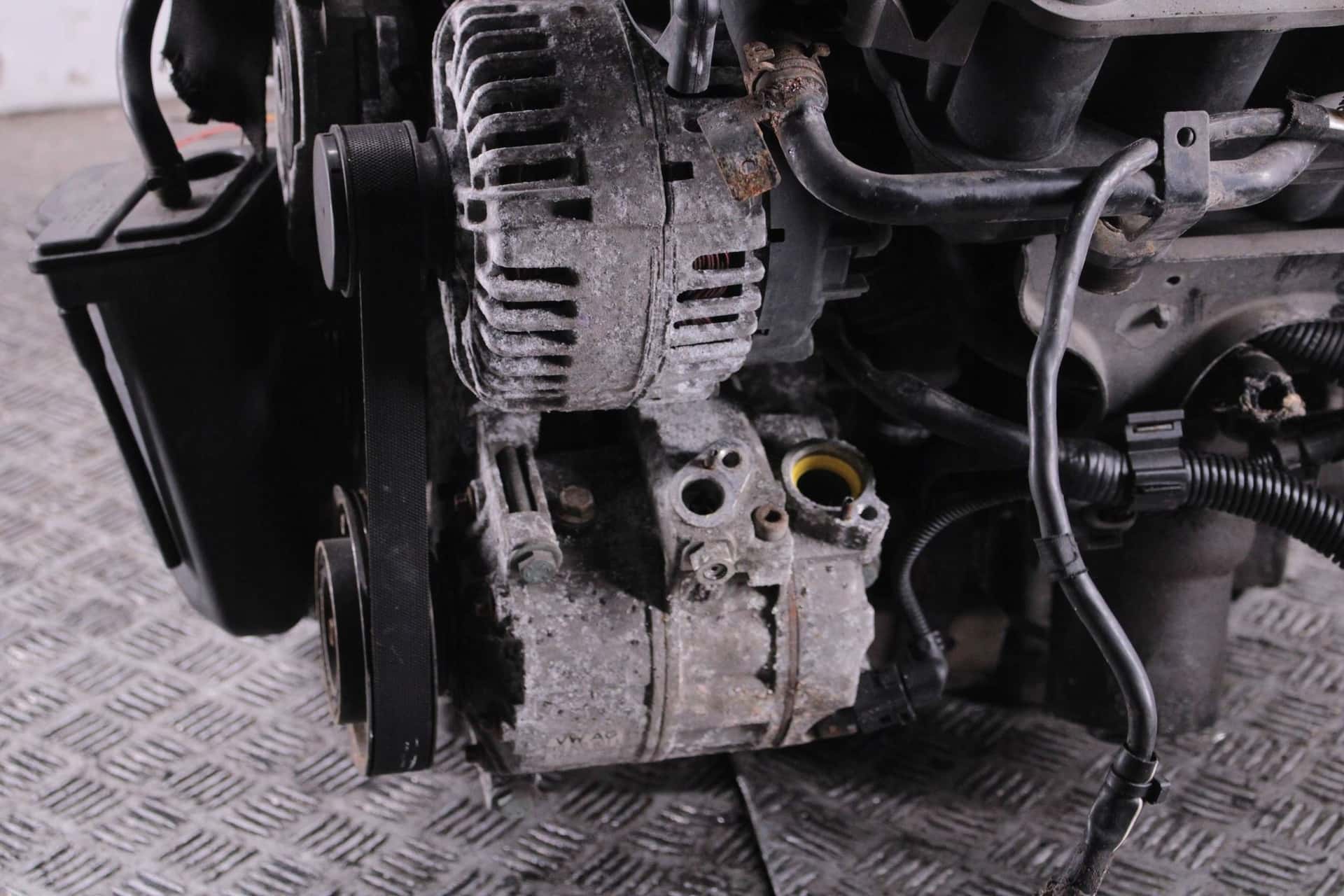 Moteur BLX vue 8