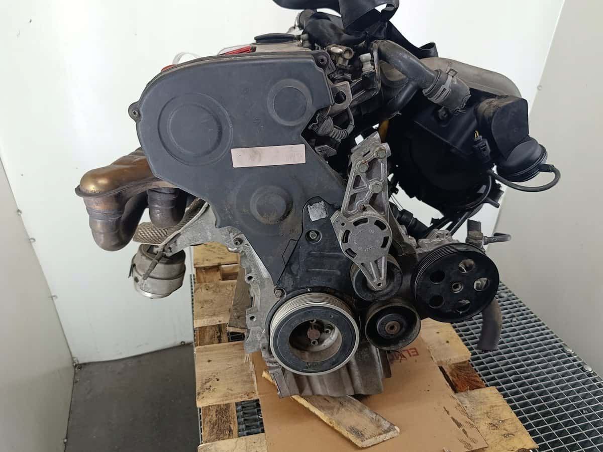 Moteur ALT vue 4