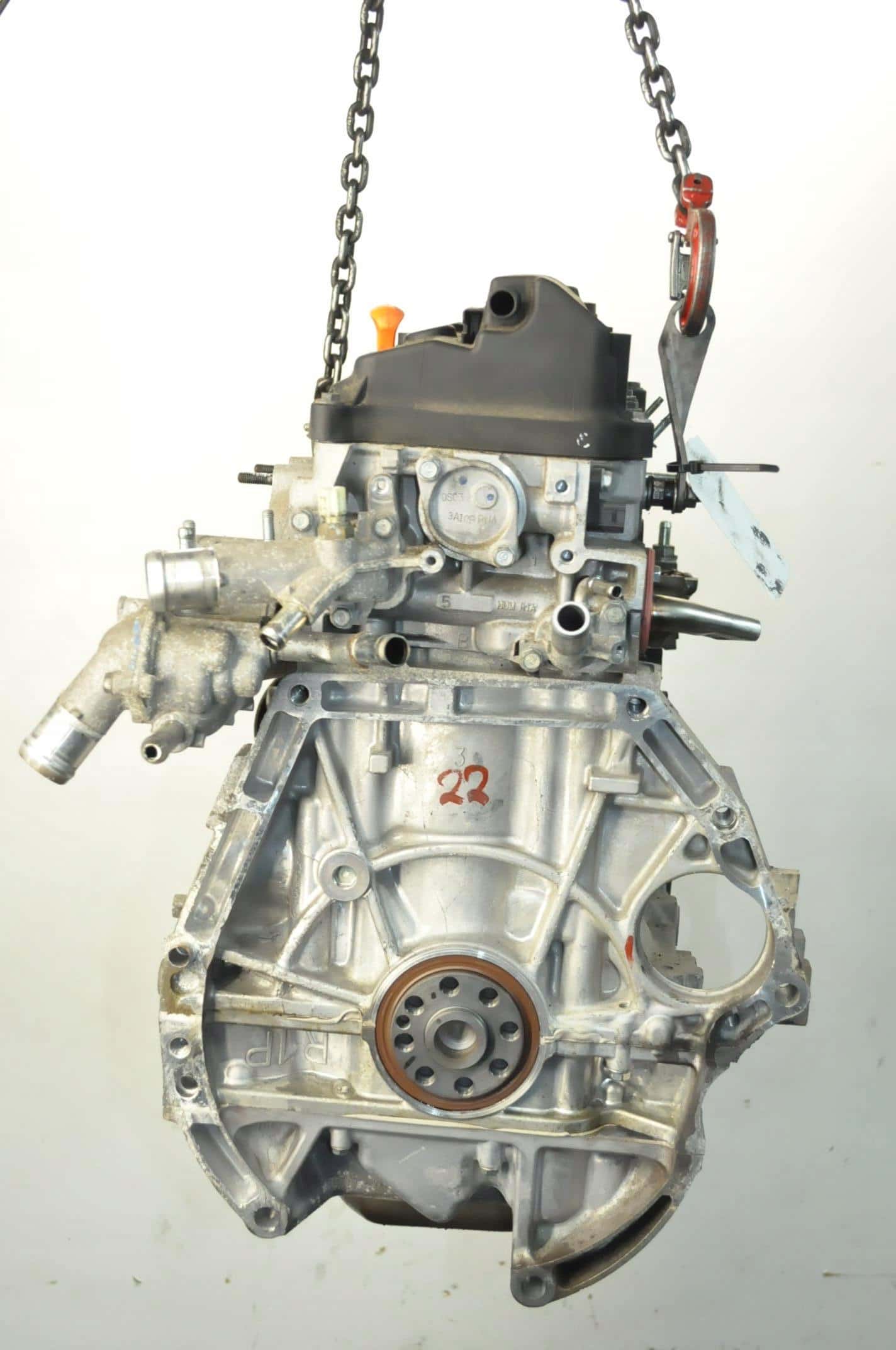 Moteur R20A9 vue 2