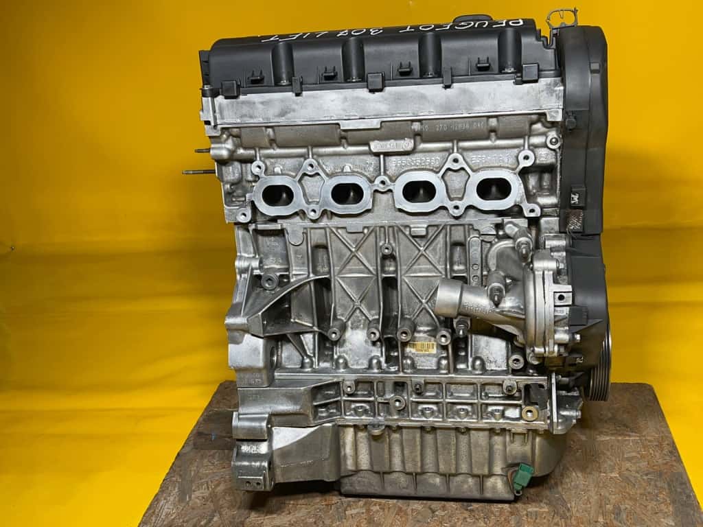 Moteur RFJ (EW10A) vue 8