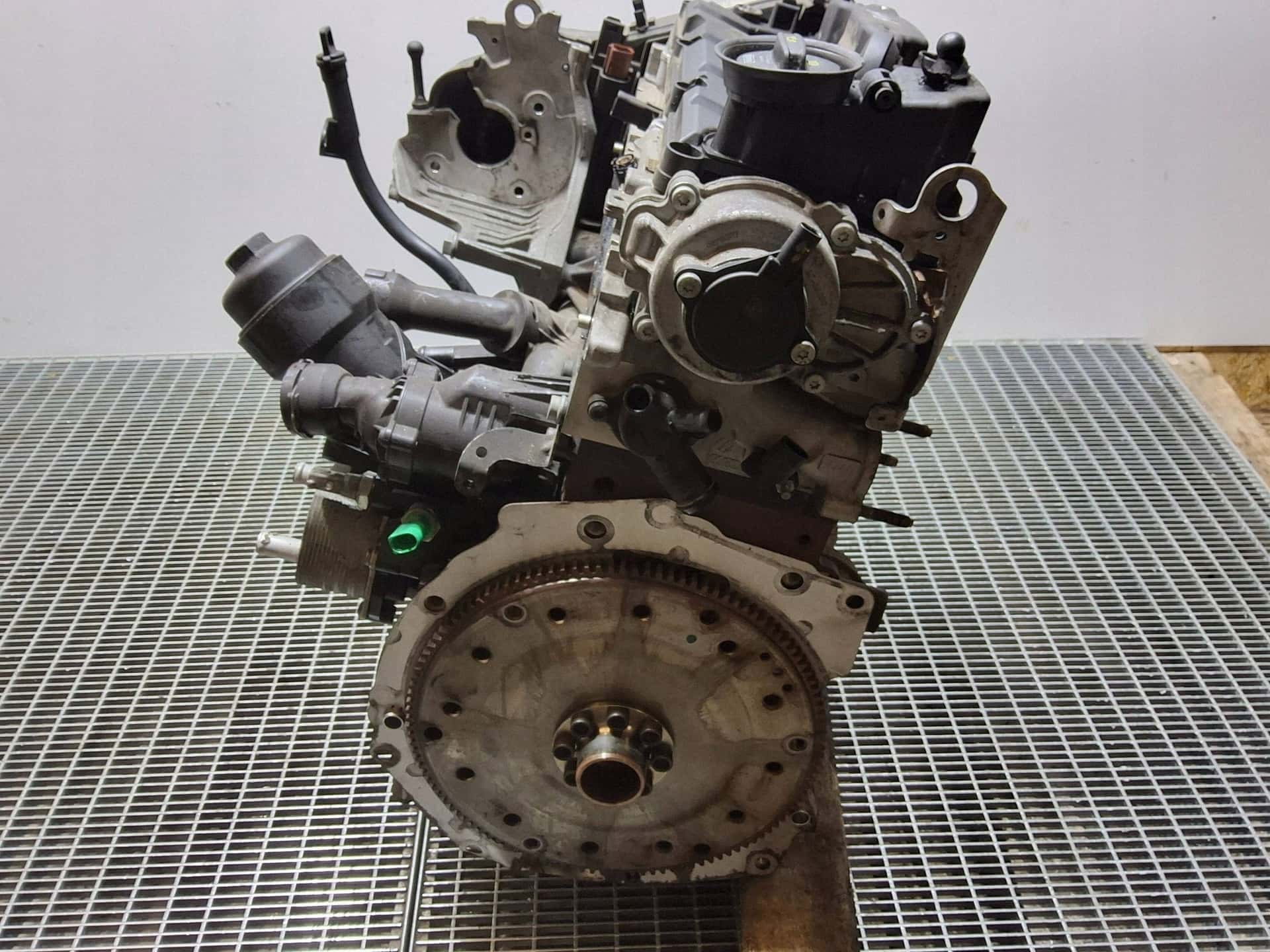 Moteur CNHC vue 11