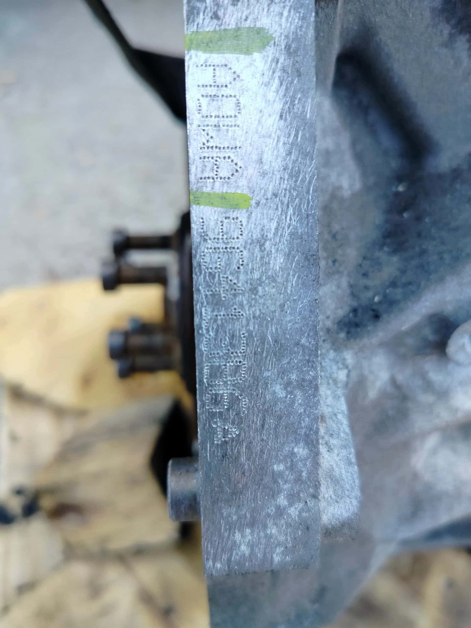 Moteur AOWA vue 7