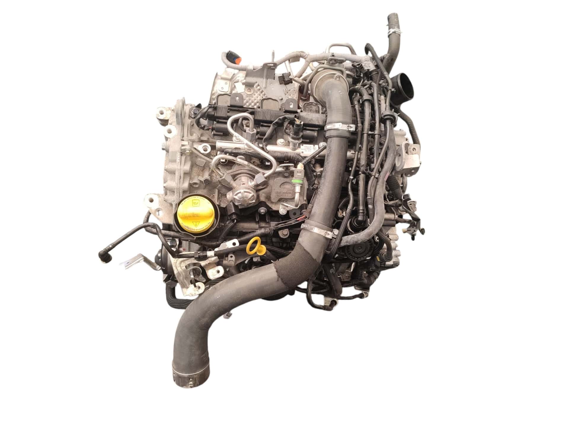 Moteur HR13DDT vue 3