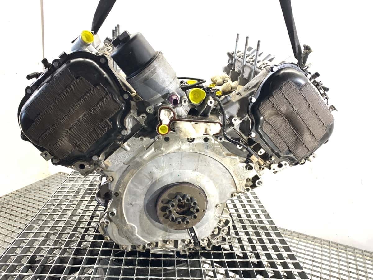 Moteur CREG vue 3