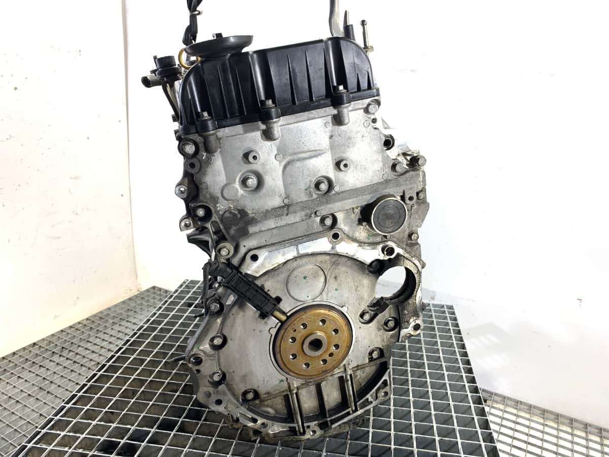 Moteur B 16 DTH vue 4