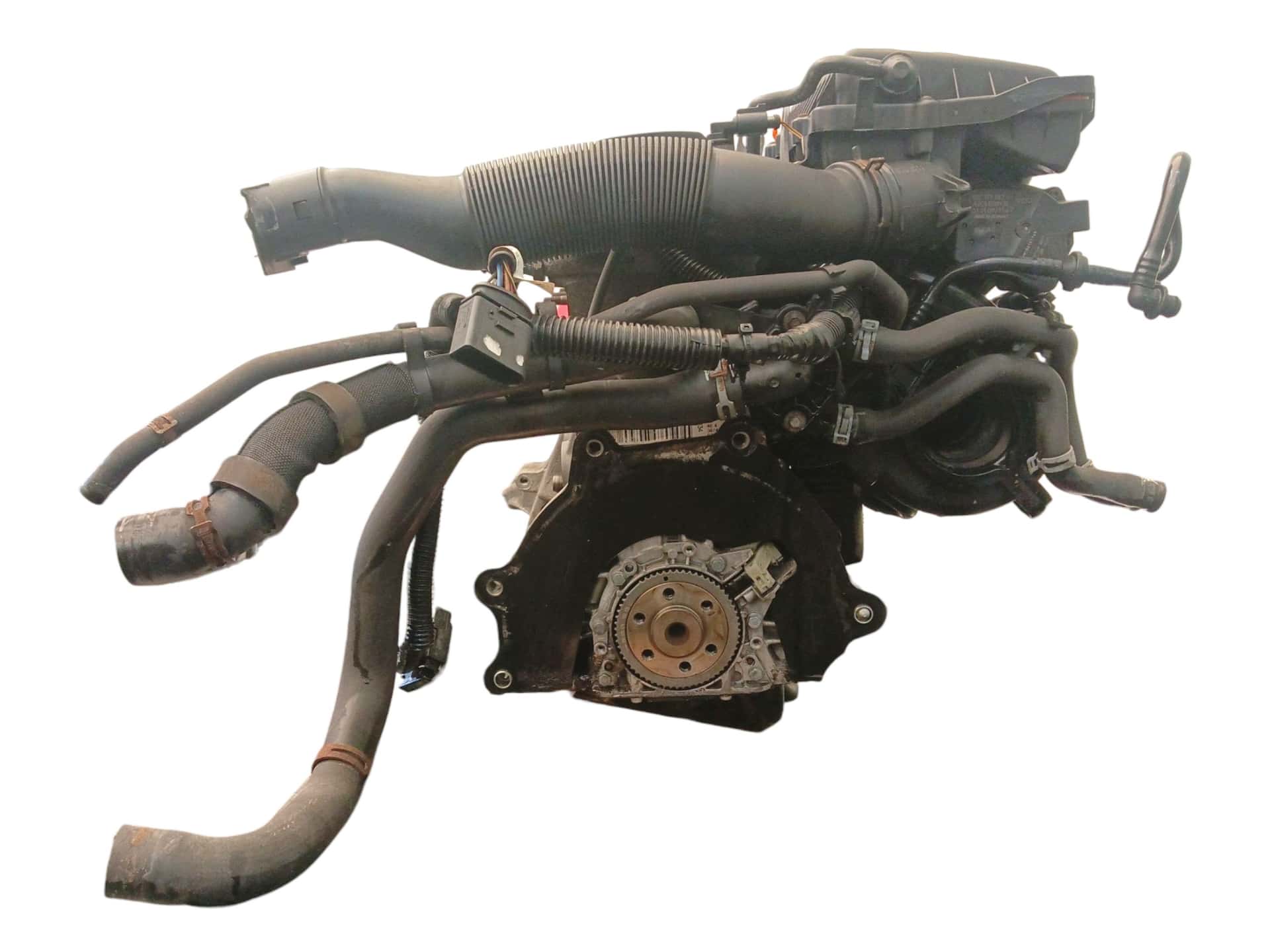 Moteur CGGB vue 5