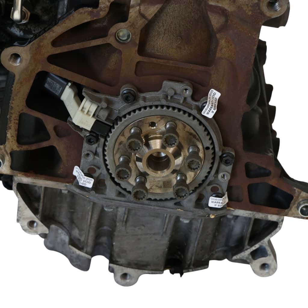 Moteur CEGA vue 7