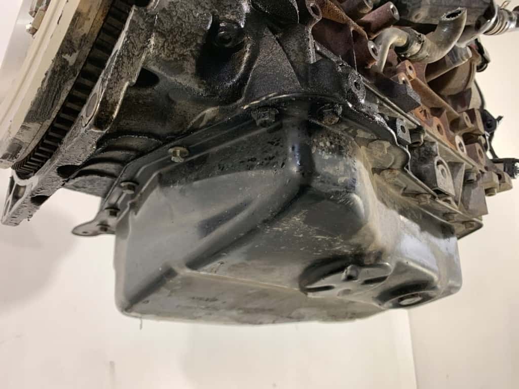 Moteur UFDB vue 3