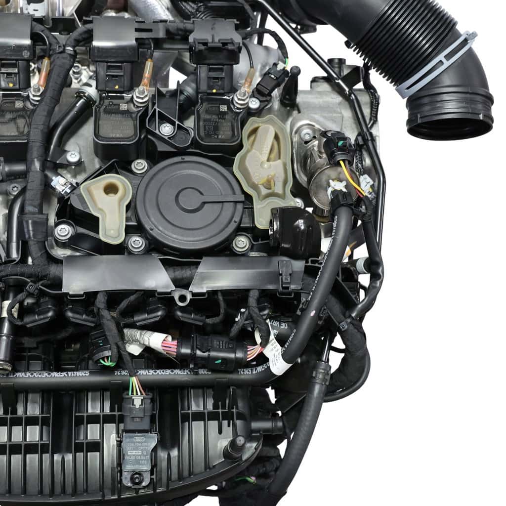 Moteur CZPC vue 3