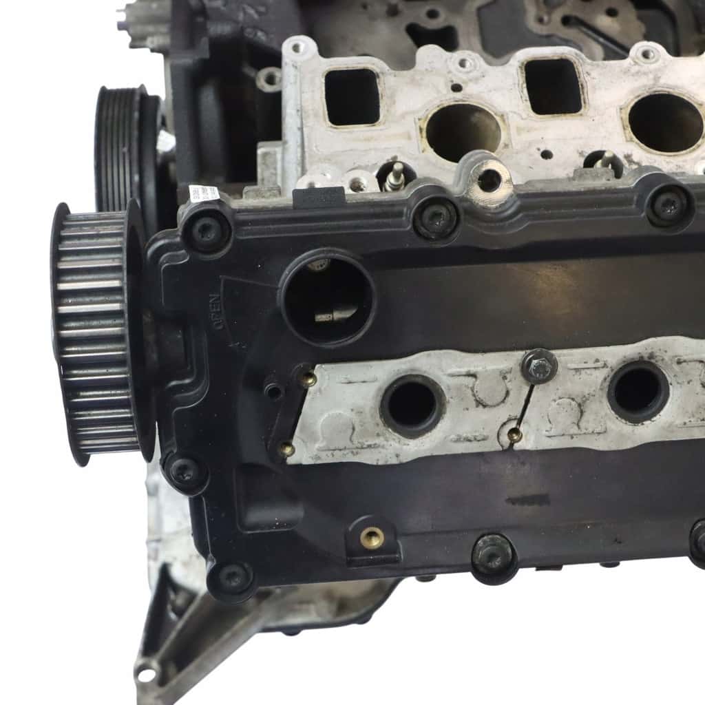 Moteur CASC vue 2