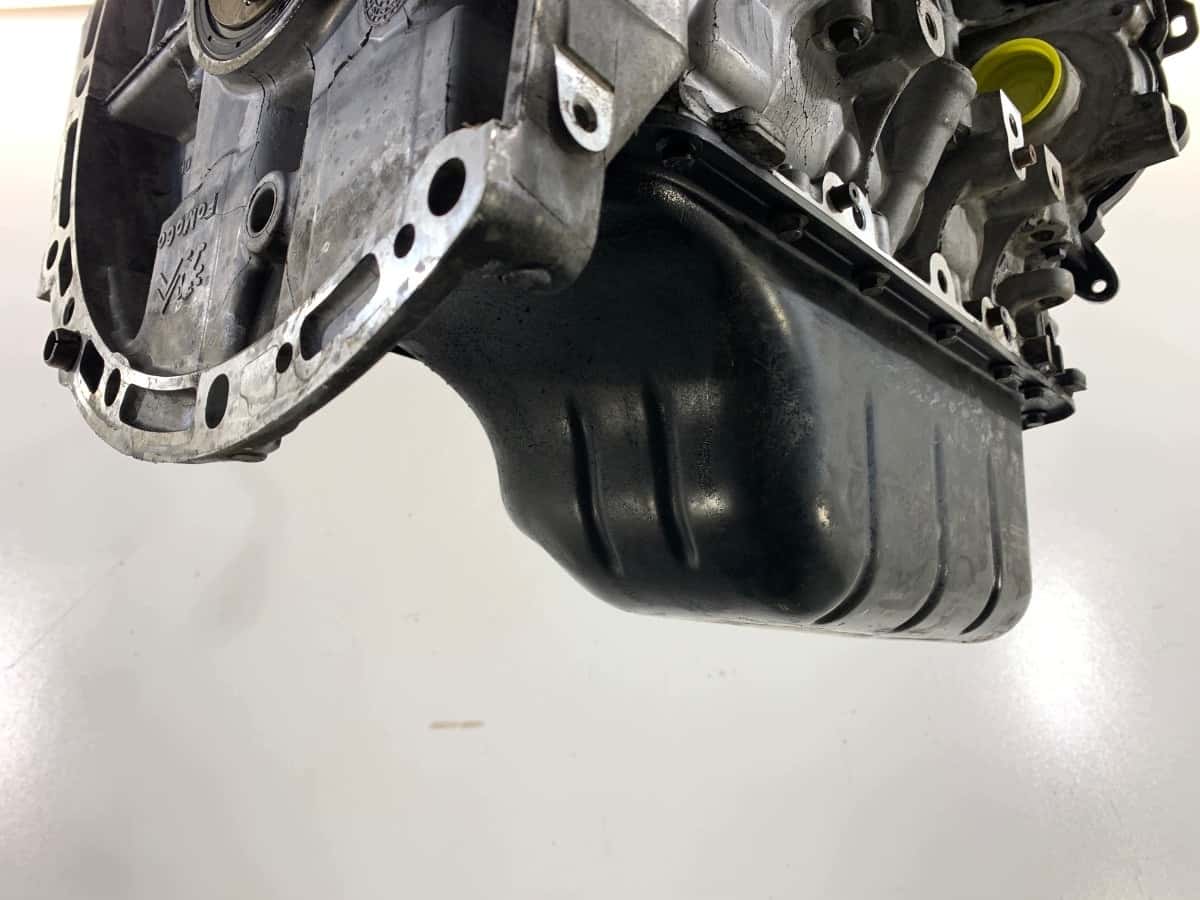 Moteur B 16 DTH (DV6FC) vue 6