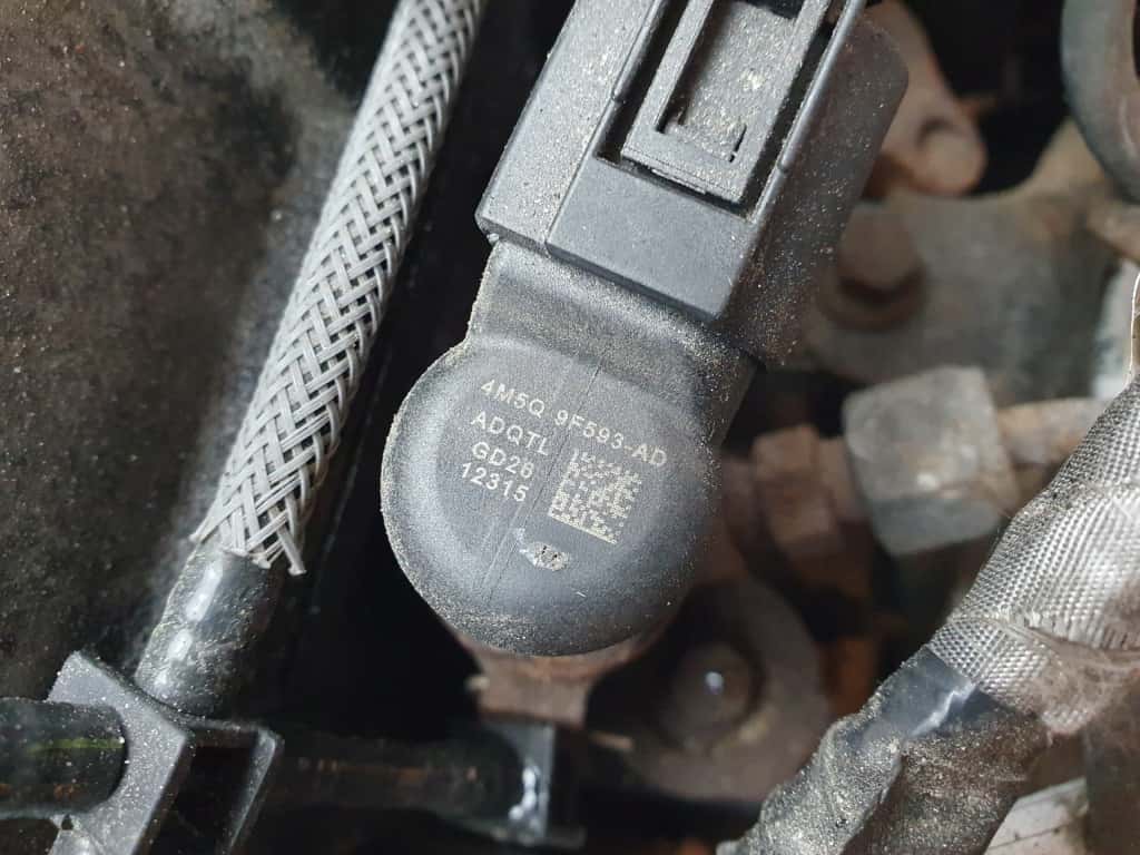 Moteur RWPC vue 2