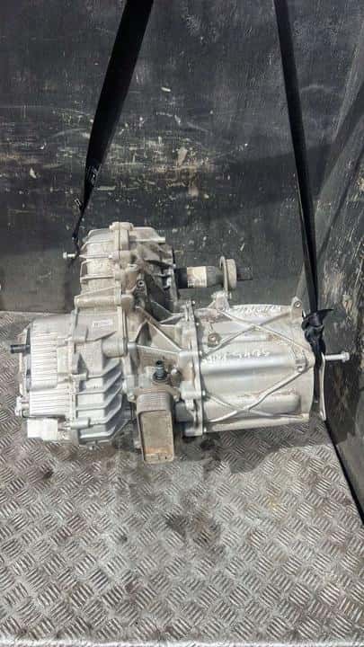 Moteur L2S vue 2