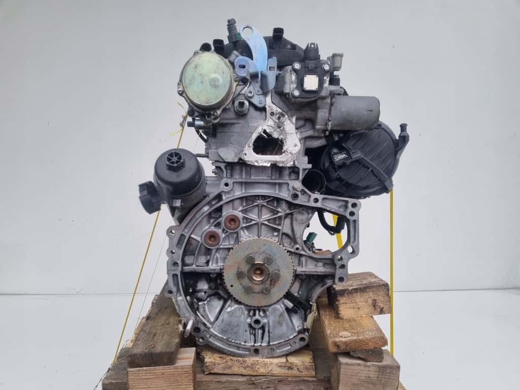 Moteur 5FW (EP6) vue 4
