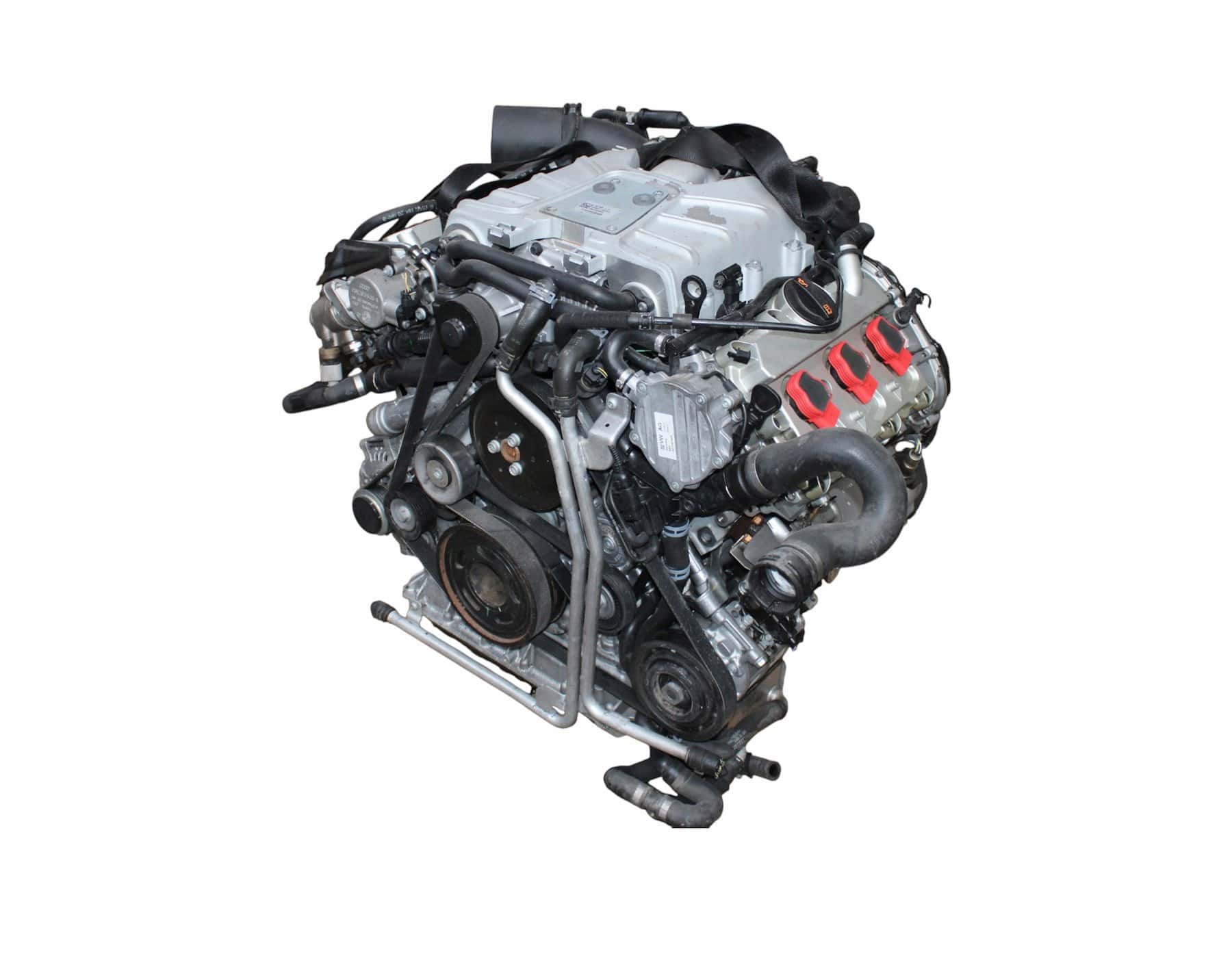 Moteur CGWA vue 2