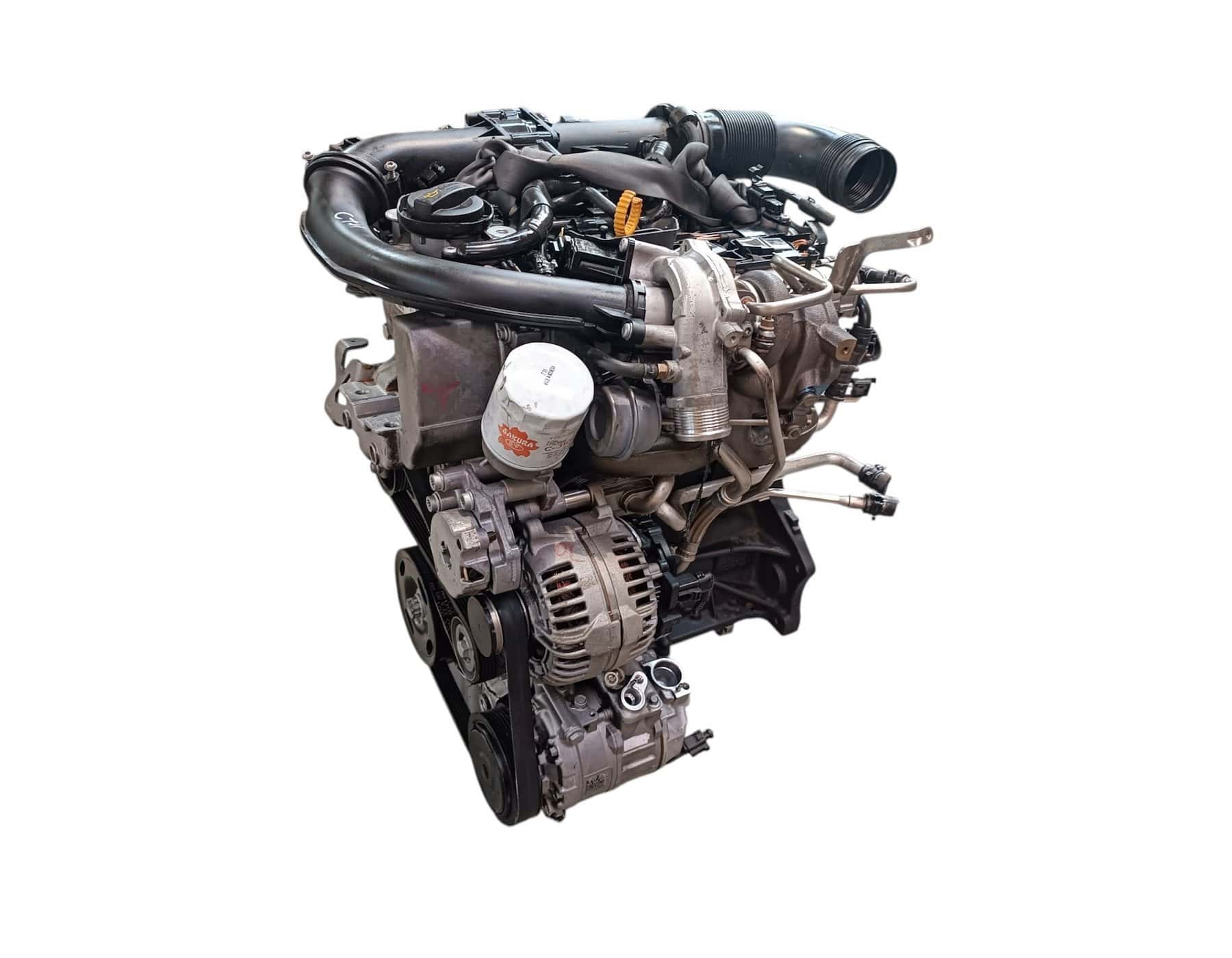 Moteur CTHC vue 8