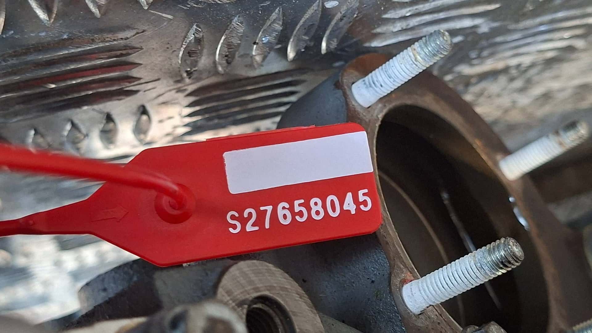 Moteur 199 B4.000 vue 11