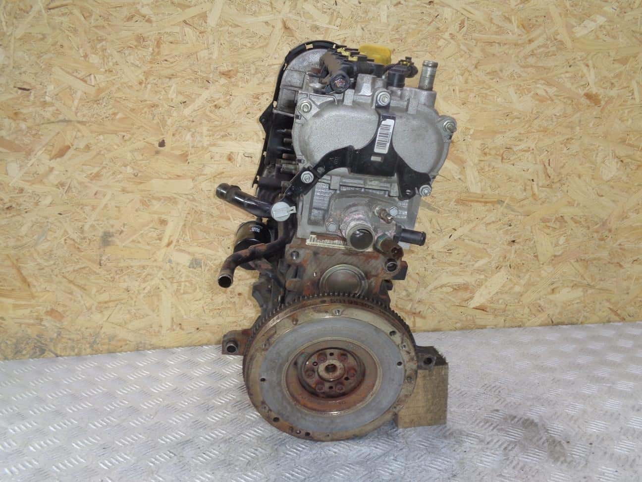 Moteur 843 A1.000 vue 11