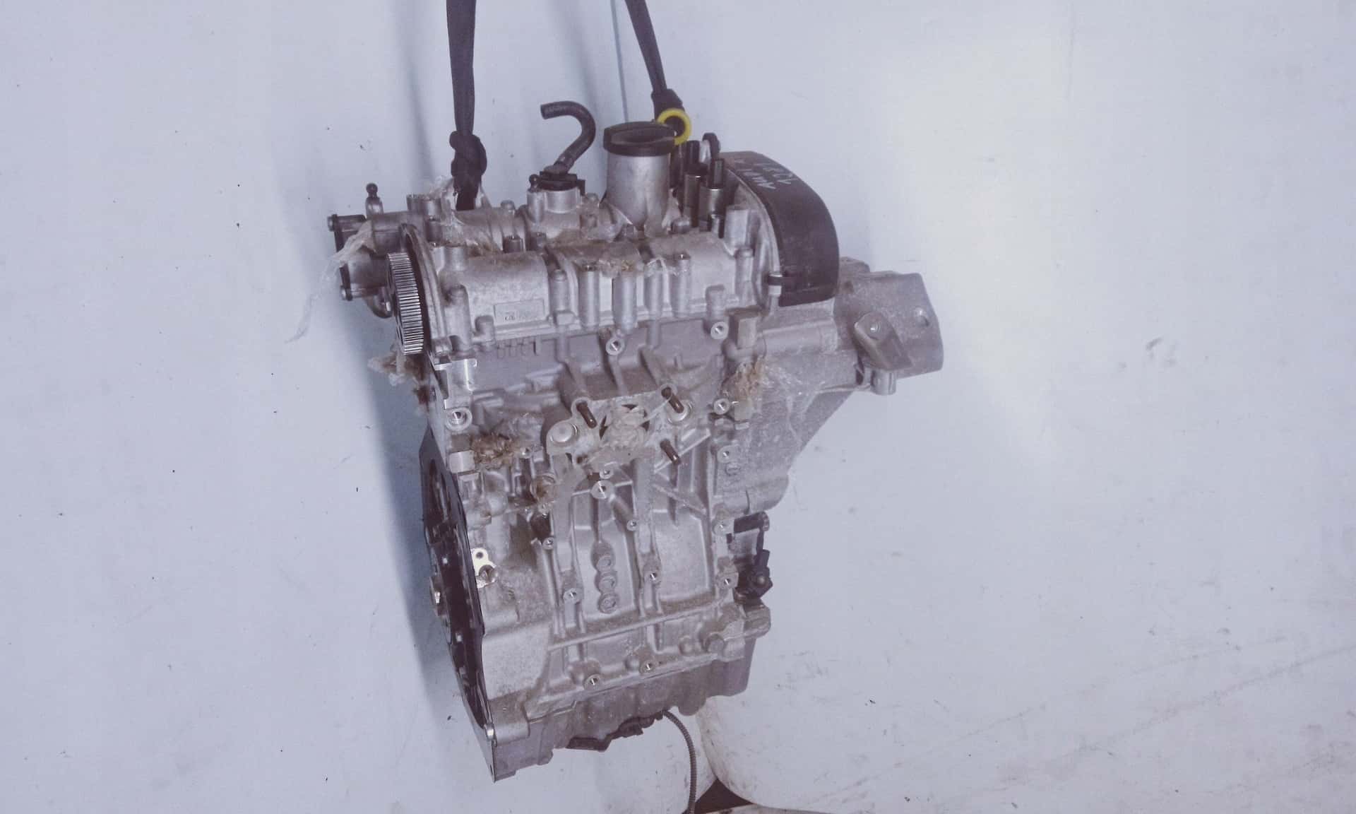 Moteur DKLD vue 4