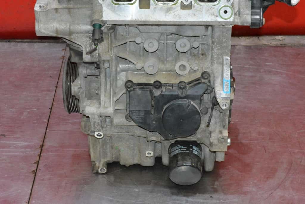 Moteur CHYC vue 11