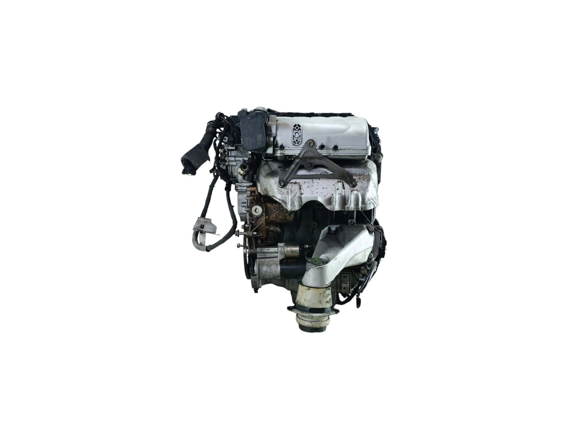 Moteur BHK vue 2