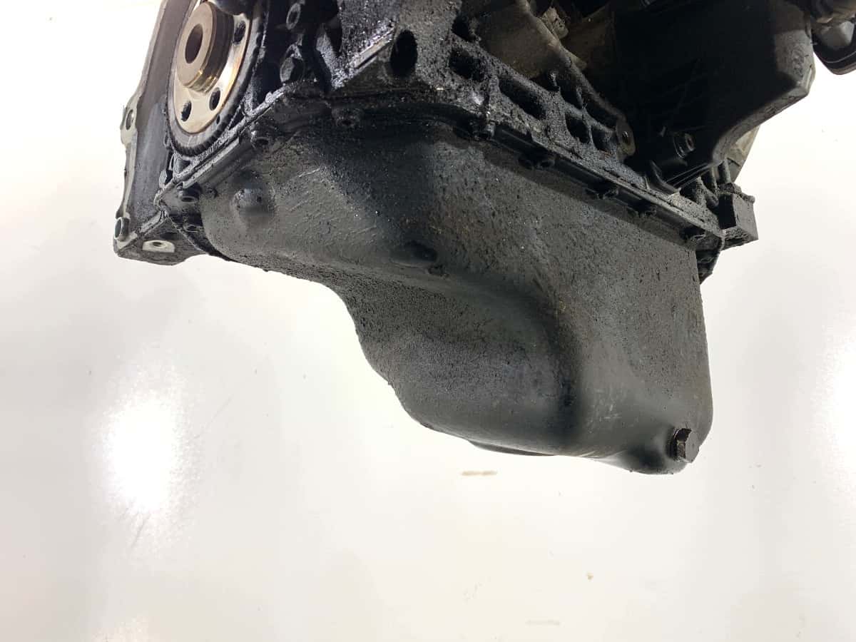 Moteur CGGB vue 6