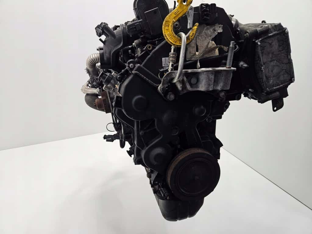 Moteur NGDA vue 3