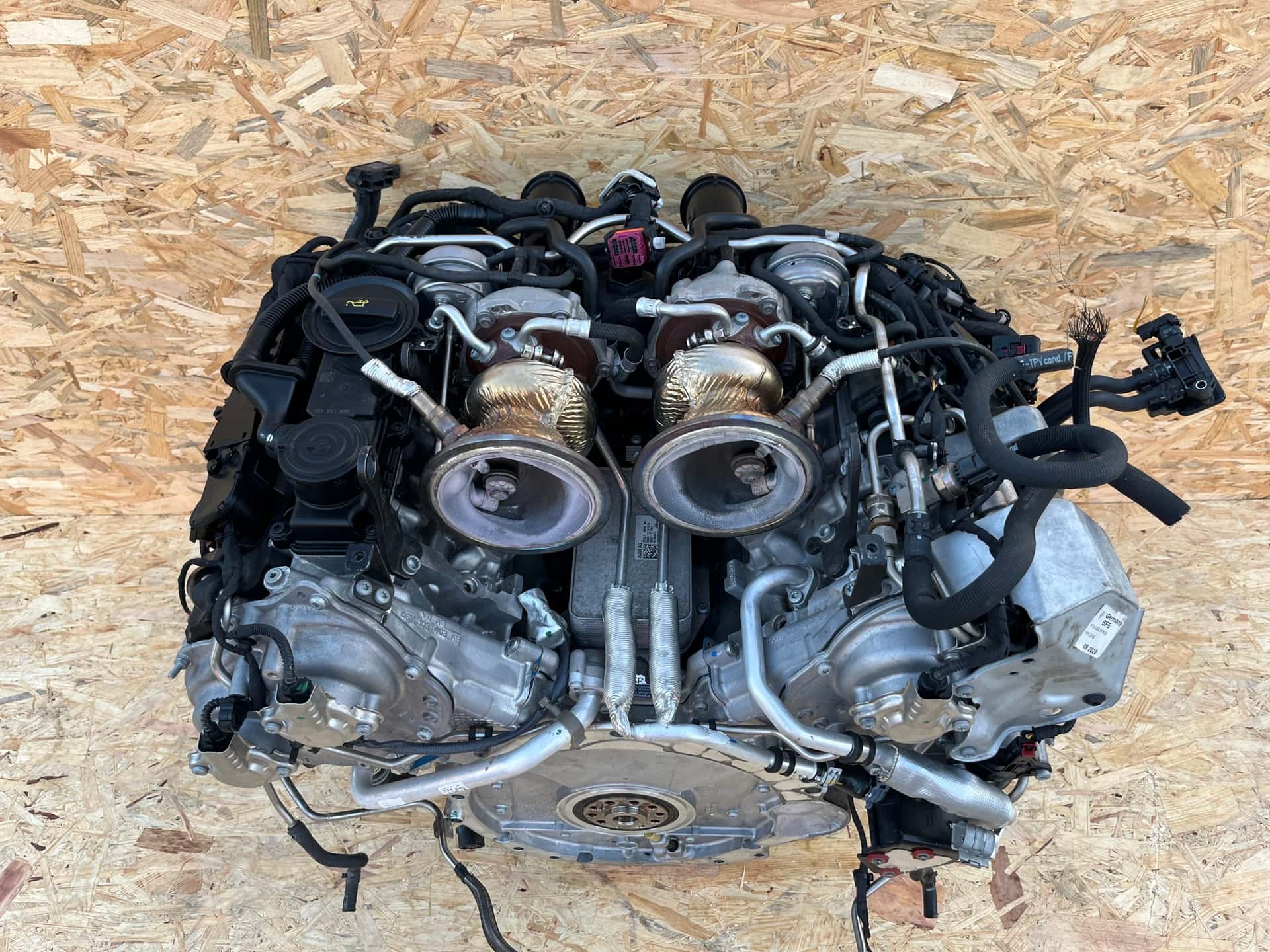 Moteur DGPC vue 11