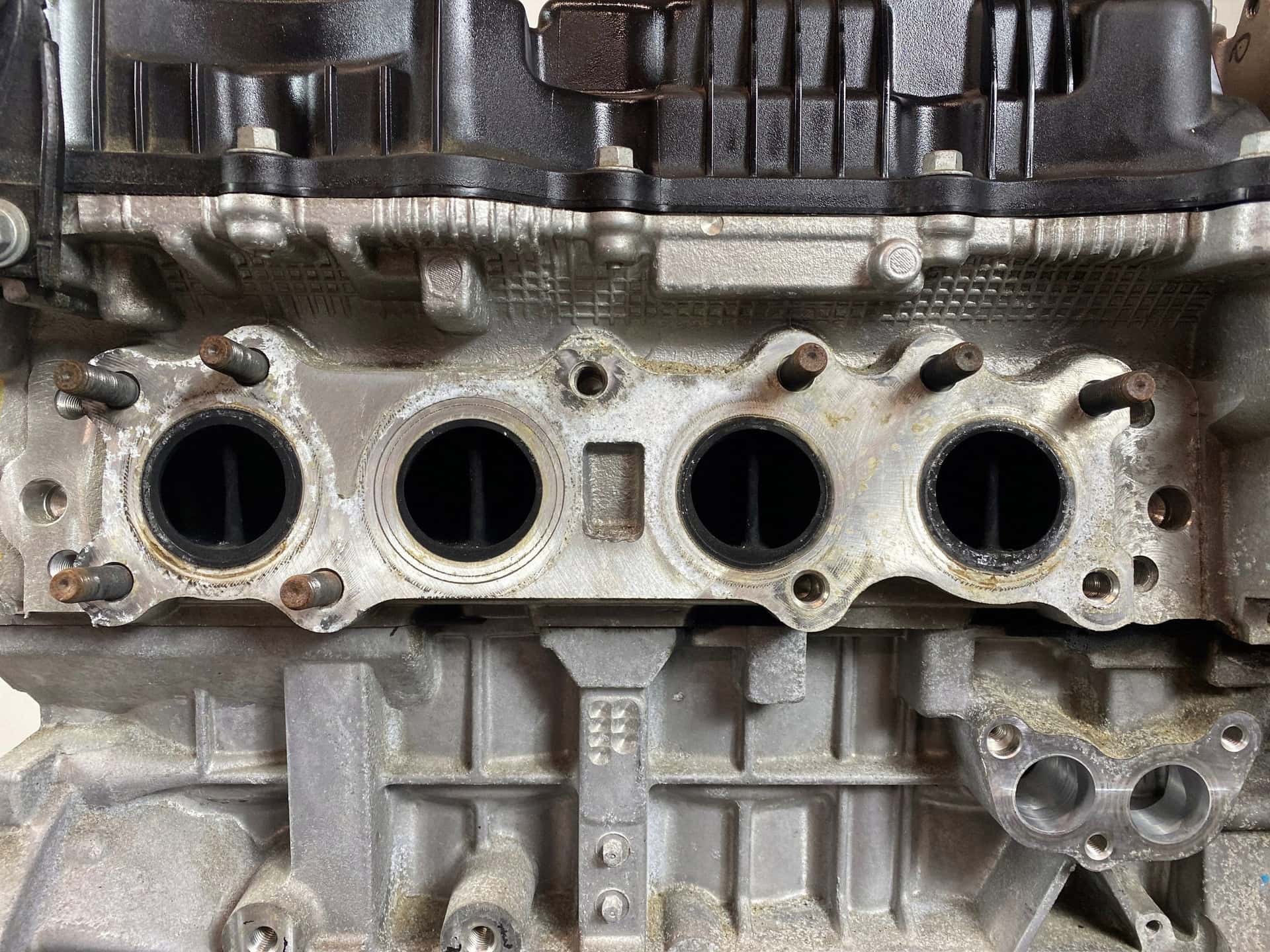 Moteur G4KL vue 11