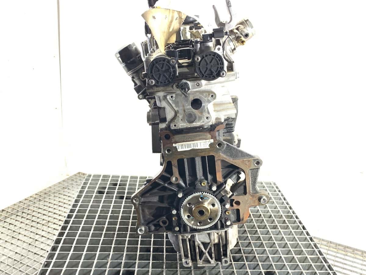 Moteur CTHG vue 2