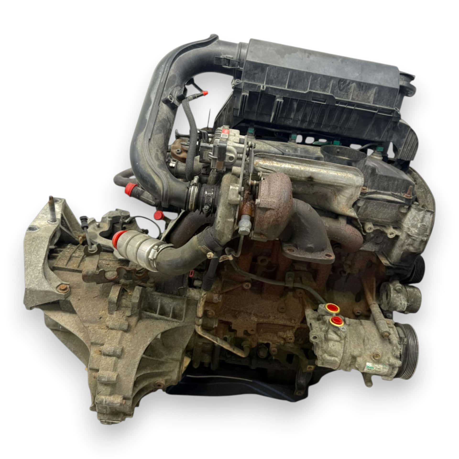 Moteur PGFB vue 5