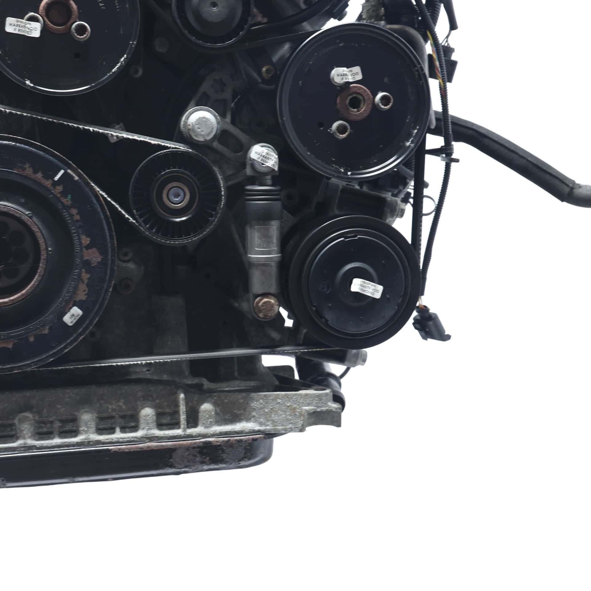Moteur CAMA vue 8
